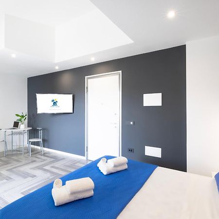 Hotel Stanza Idromassaggio Quartu SantʼElena Zewnętrze zdjęcie
