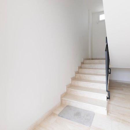 Hotel Stanza Idromassaggio Quartu SantʼElena Zewnętrze zdjęcie