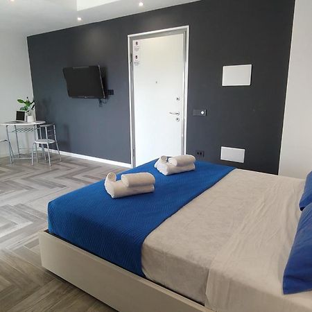 Hotel Stanza Idromassaggio Quartu SantʼElena Zewnętrze zdjęcie