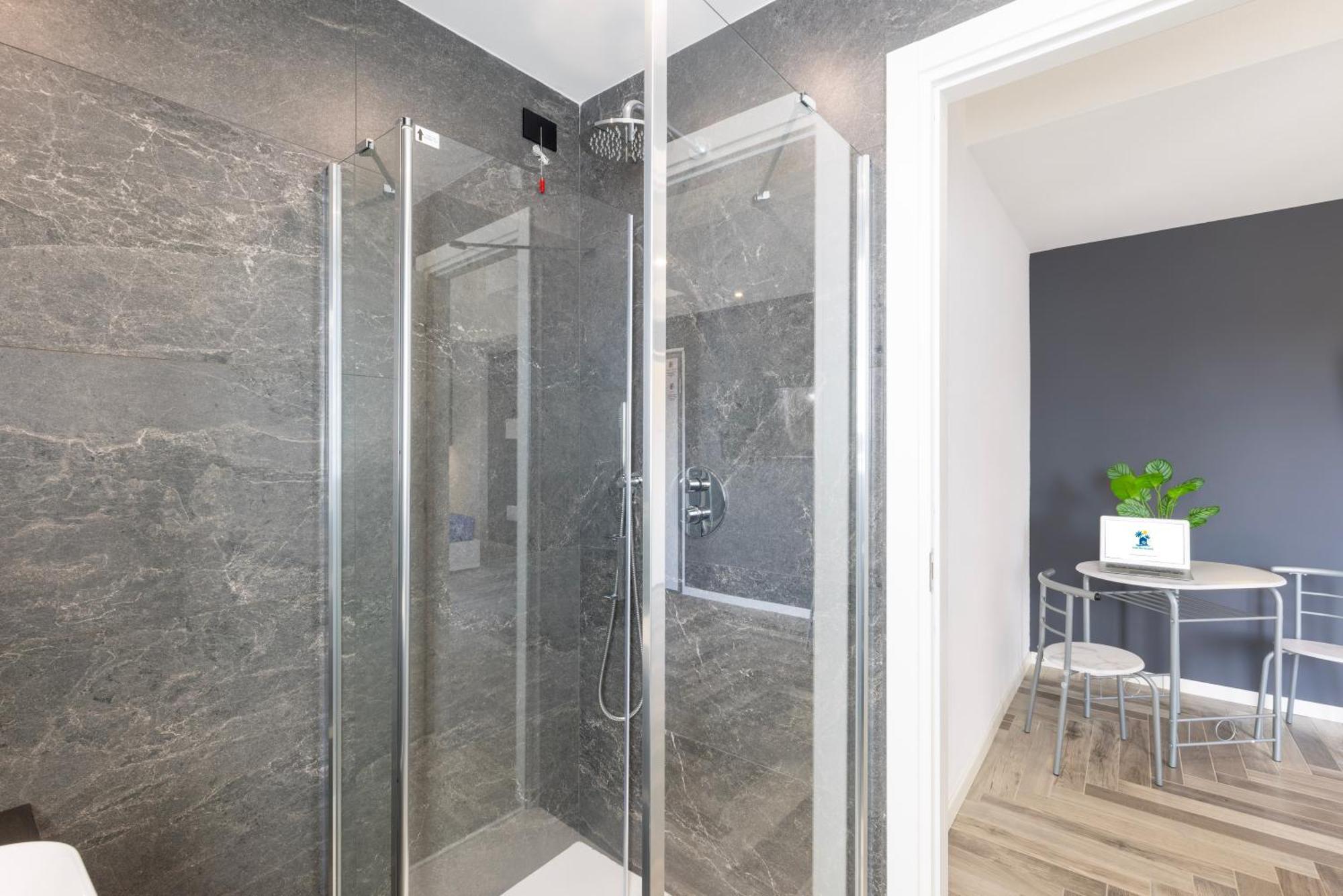Hotel Stanza Idromassaggio Quartu SantʼElena Zewnętrze zdjęcie