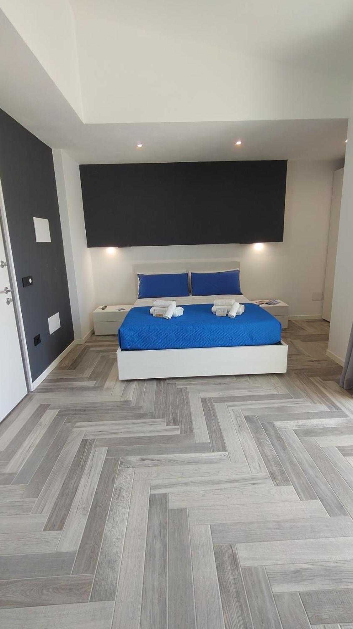 Hotel Stanza Idromassaggio Quartu SantʼElena Zewnętrze zdjęcie