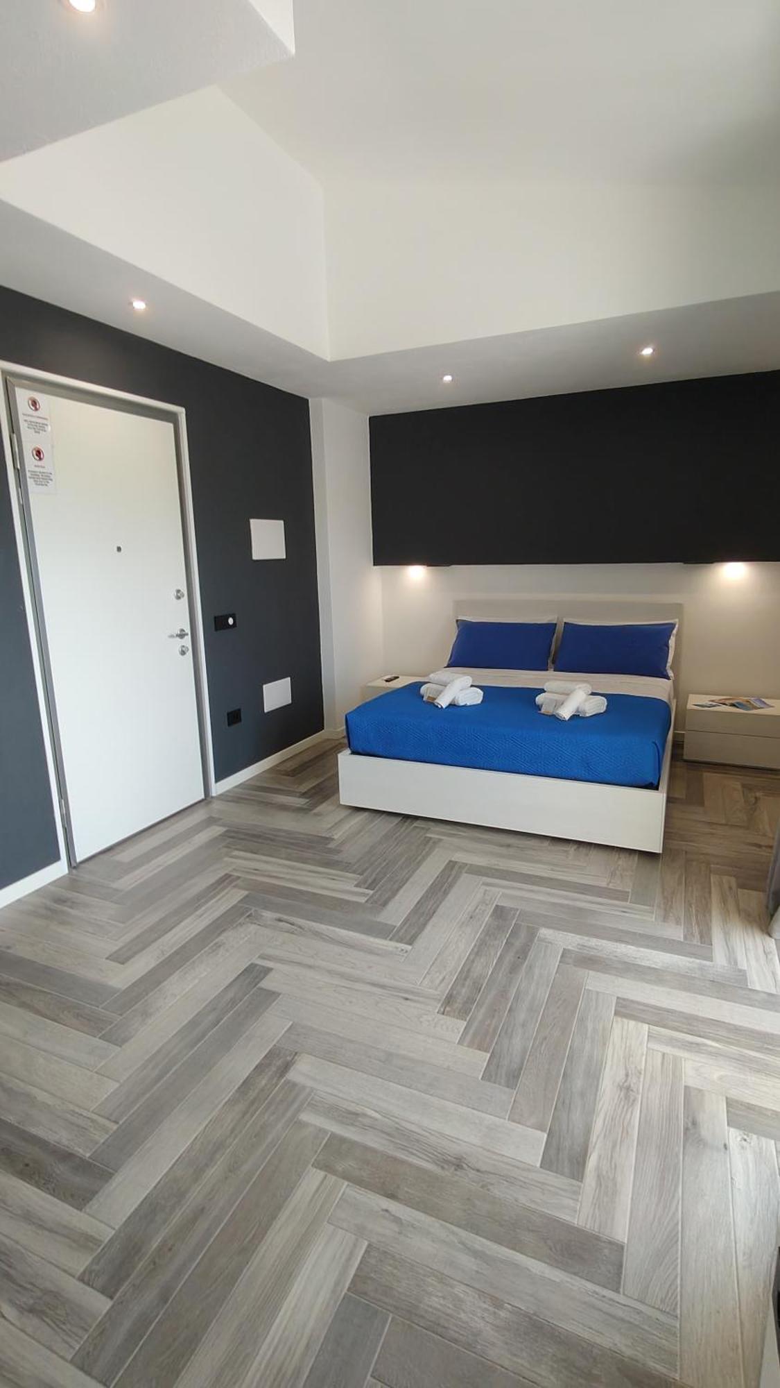Hotel Stanza Idromassaggio Quartu SantʼElena Zewnętrze zdjęcie