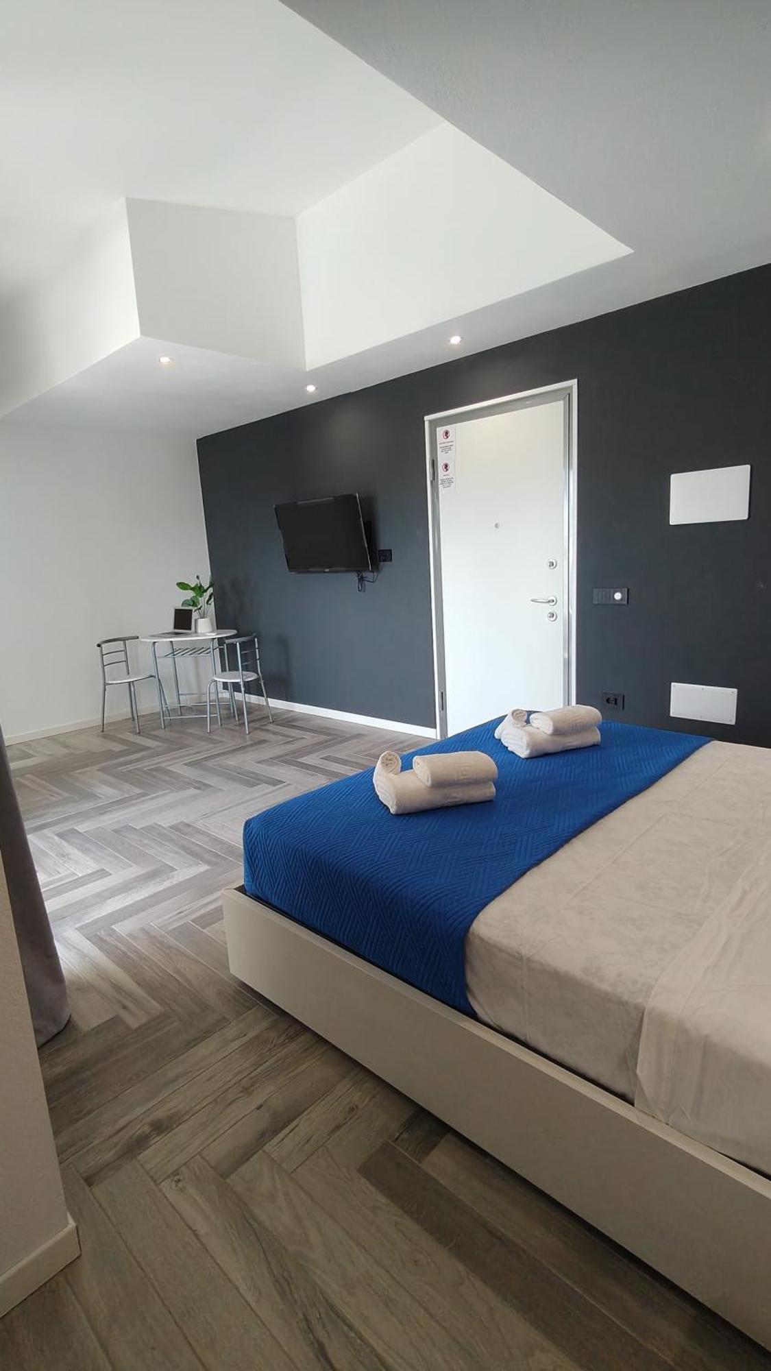 Hotel Stanza Idromassaggio Quartu SantʼElena Zewnętrze zdjęcie
