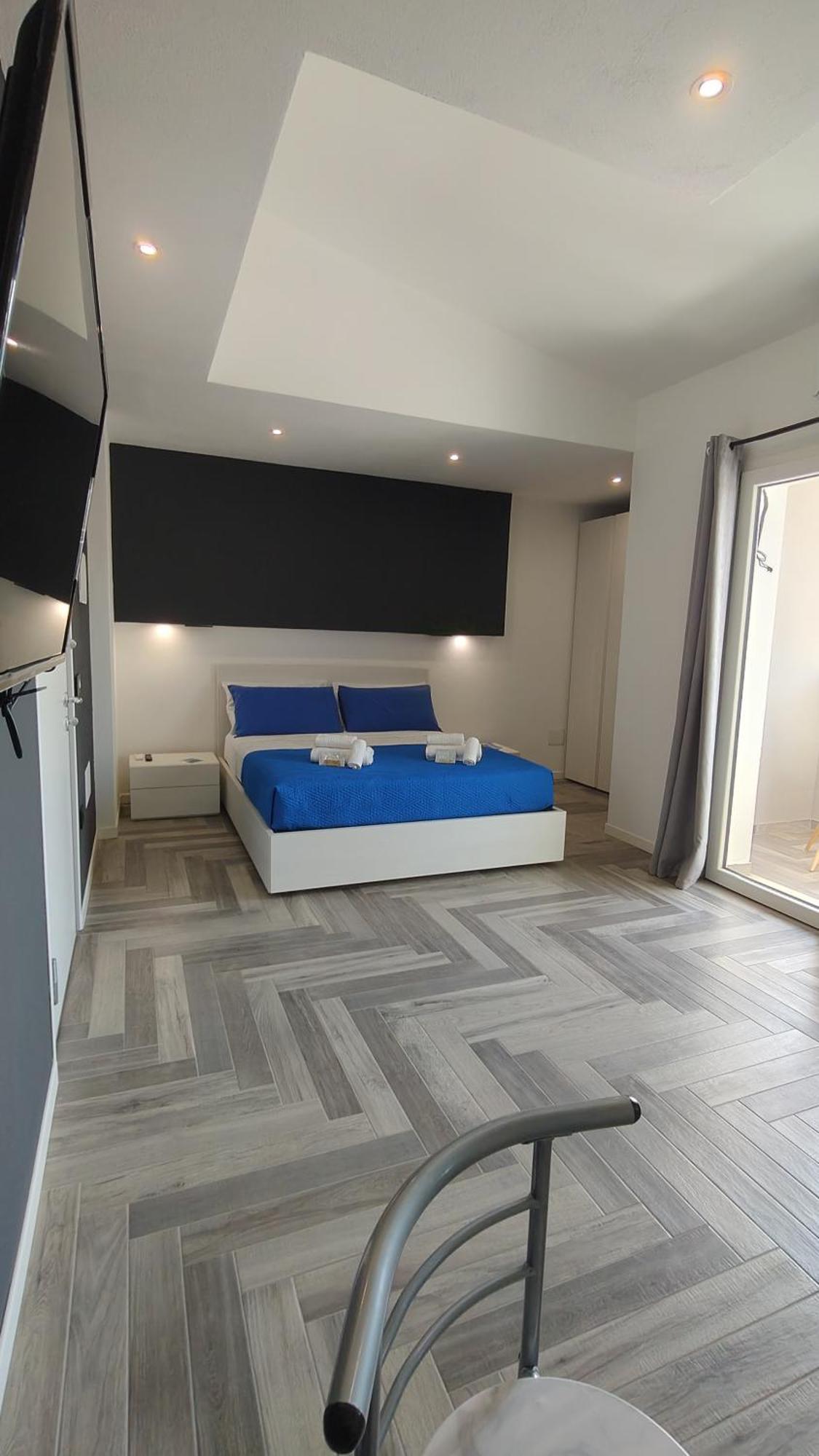 Hotel Stanza Idromassaggio Quartu SantʼElena Zewnętrze zdjęcie